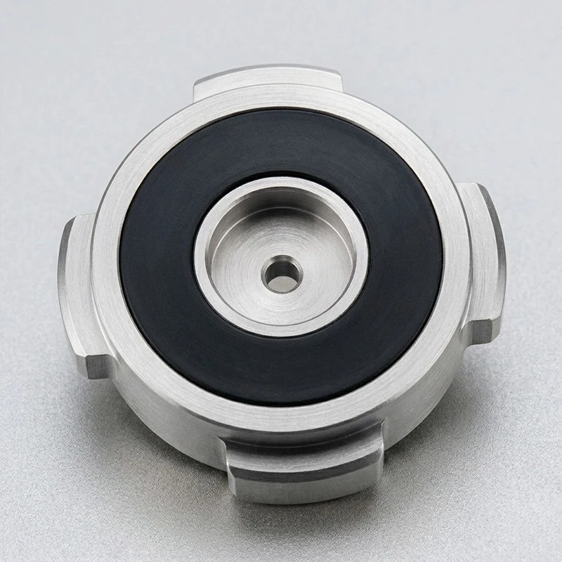 Fluororubber Valve Core manufacturers