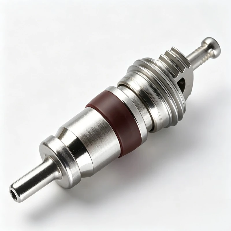 Fluororubber Valve Core best